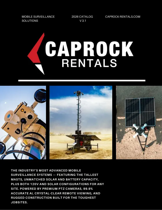 Catalog 2026 cover page
